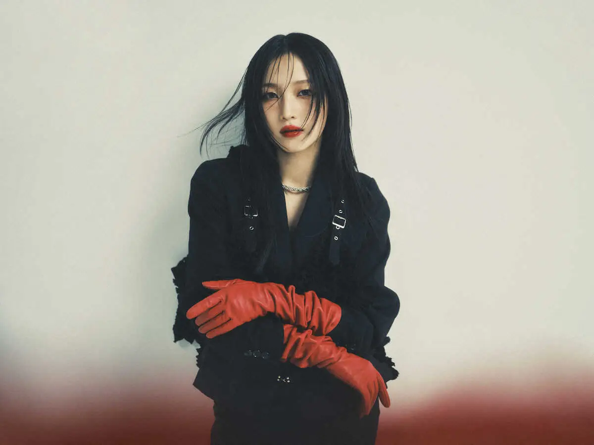 鞘師里保　エイベックスからソロメジャーデビューが決定　「また新しく前に進める」